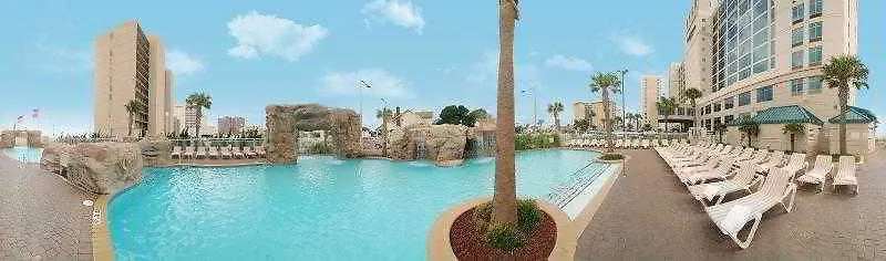 Szálloda Courtyard Virginia Beach Oceanfront / North 37Th Street