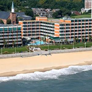 & Virginia - North By Ihg Курортный комплекс