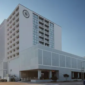 Sheraton Oceanfront Virginia Beach