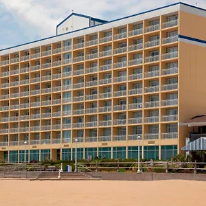 Fairfield & By Marriott Virginia Oceanfront *** Virginia Beach