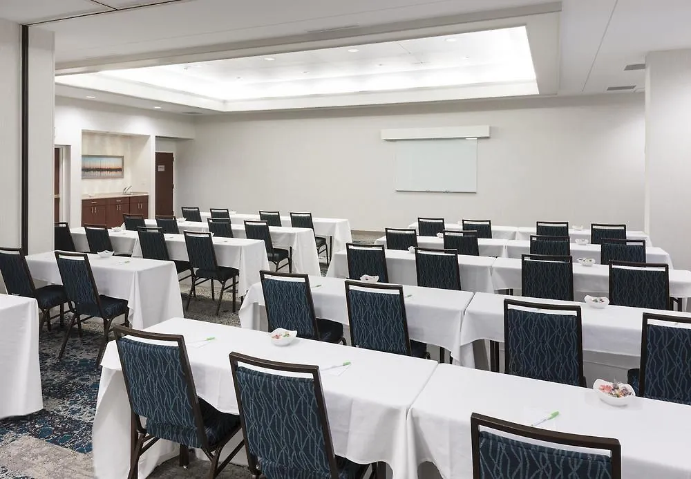 *** Hotel Courtyard Virginia Beach Oceanfront / North 37Th Street United States