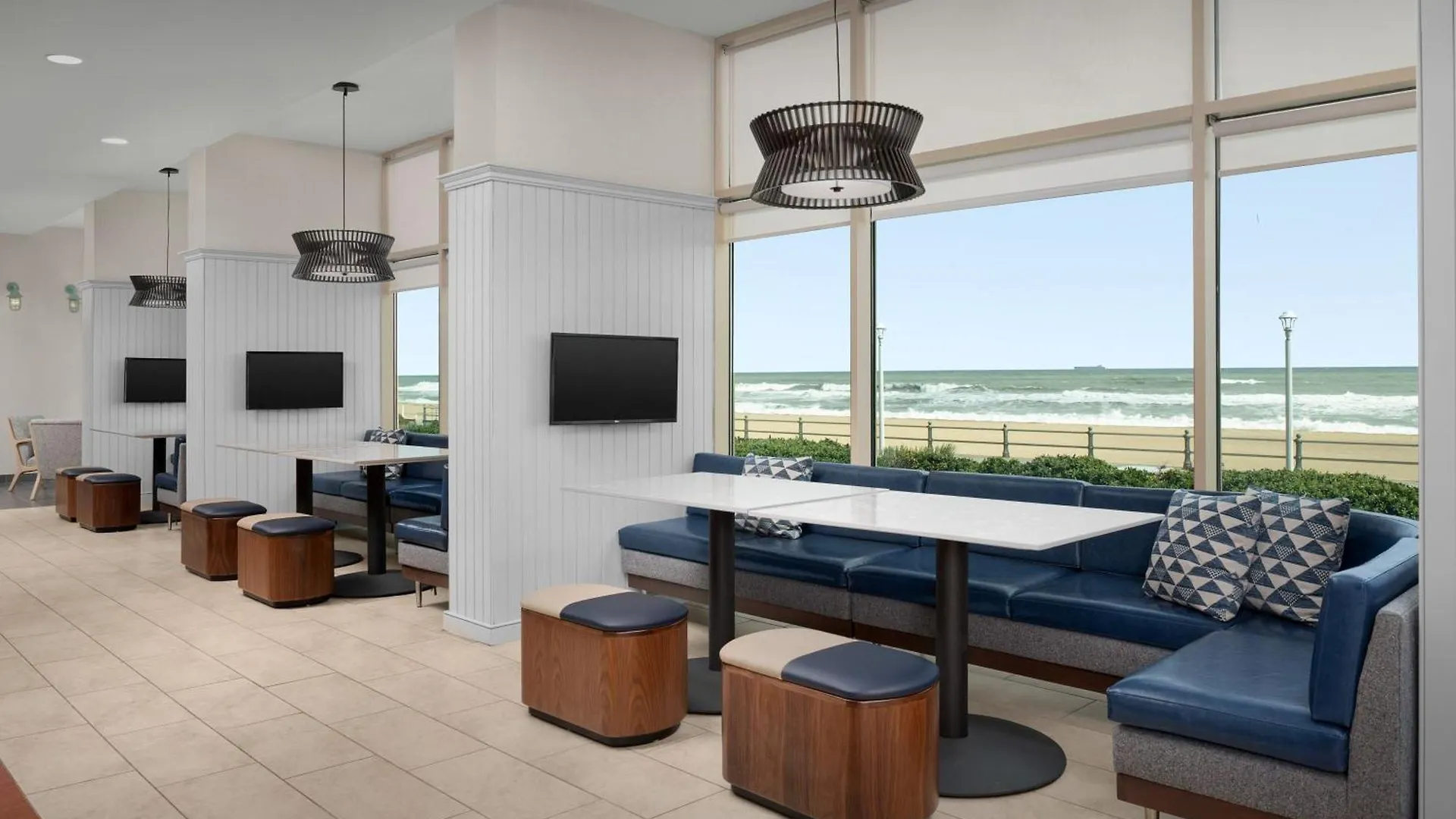 Courtyard Virginia Beach Oceanfront / North 37Th Street 3*,  United States