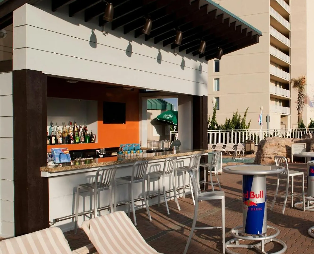 *** Hotel Courtyard Virginia Beach Oceanfront / North 37Th Street United States
