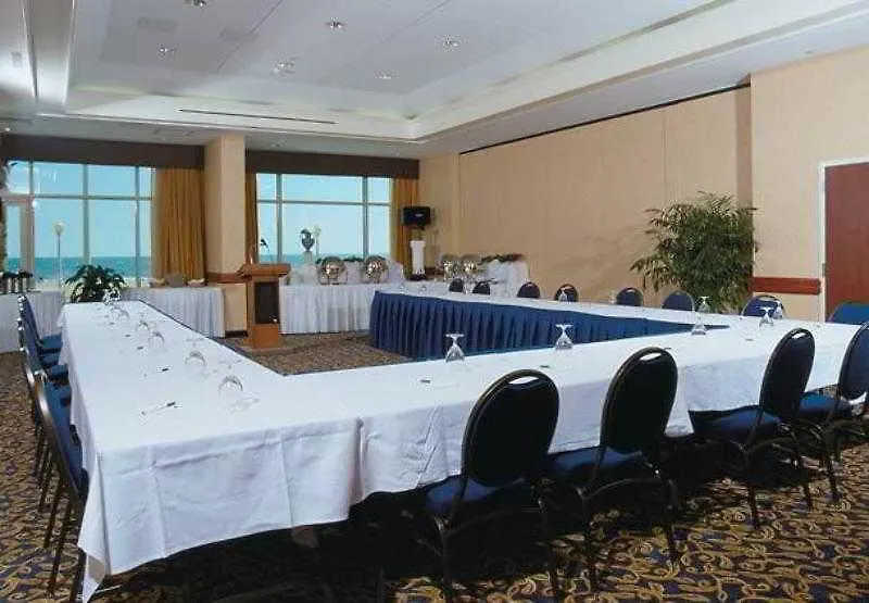 *** Hotel Courtyard Virginia Beach Oceanfront / North 37Th Street United States